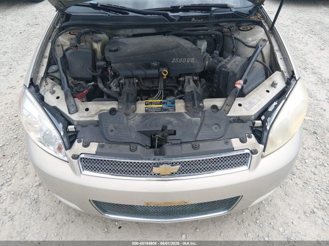 Chevrolet Impala Ls
