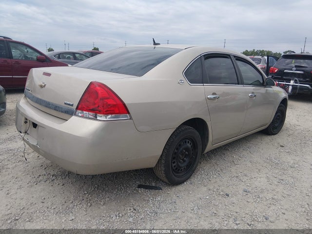 Chevrolet Impala Ls