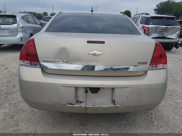 Chevrolet Impala Ls