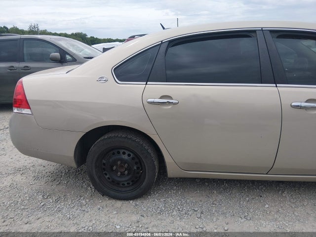 Chevrolet Impala Ls