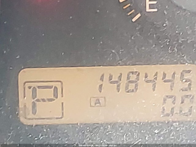 Nissan Versa 1.8s