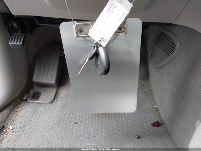 Buick Enclave Leather