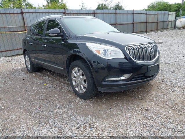 Salvage Buick Enclave Image