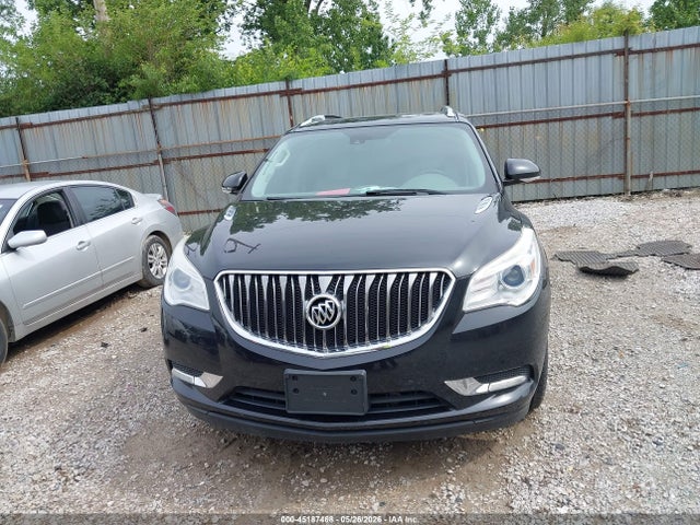 Buick Enclave Leather