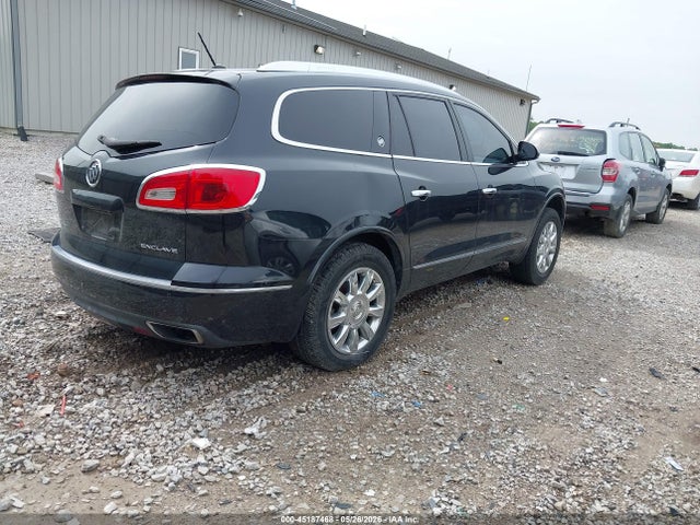 Buick Enclave Leather