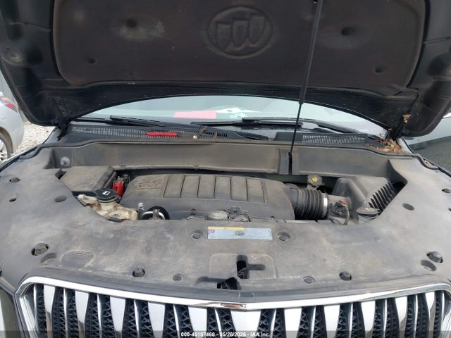 Buick Enclave Leather