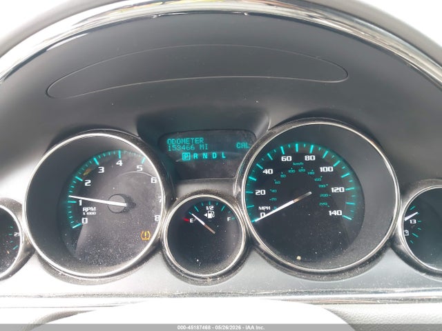 Buick Enclave Leather