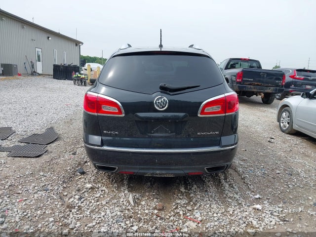 Buick Enclave Leather