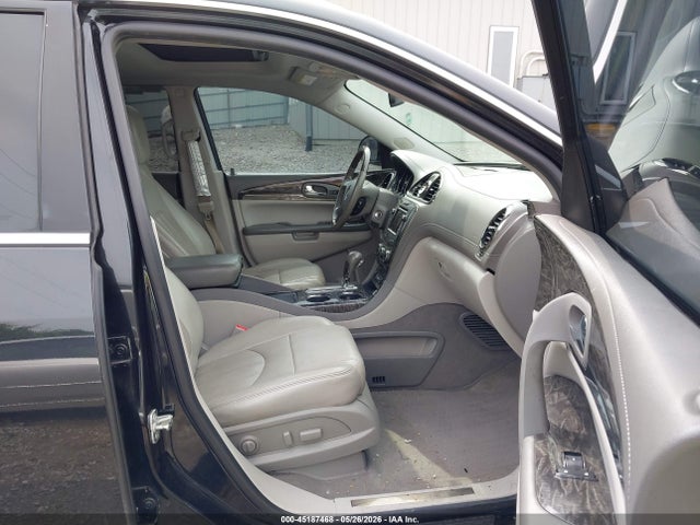 Buick Enclave Leather