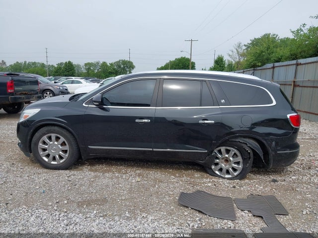 Buick Enclave Leather