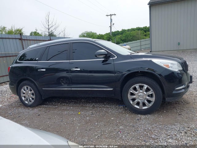 Buick Enclave Leather