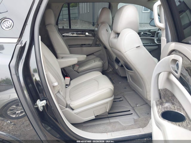 Buick Enclave Leather