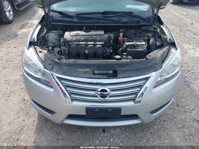 Nissan Sentra