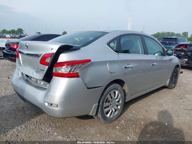 Nissan Sentra