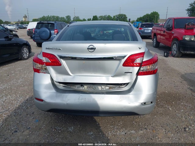 Nissan Sentra