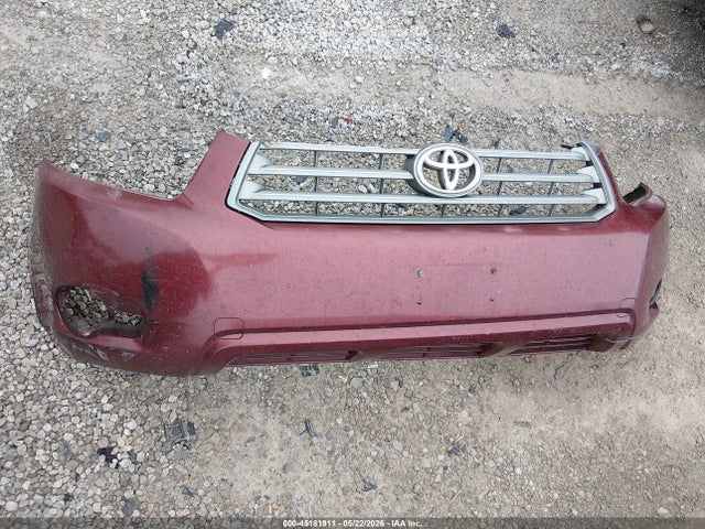 Toyota Highlander Base V6