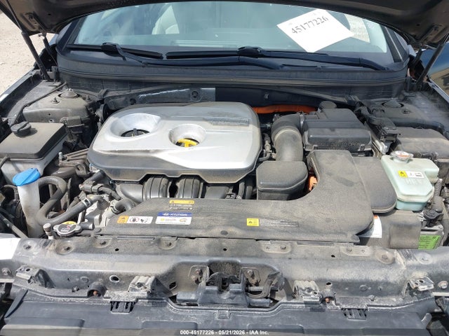 Hyundai SONATA Limited