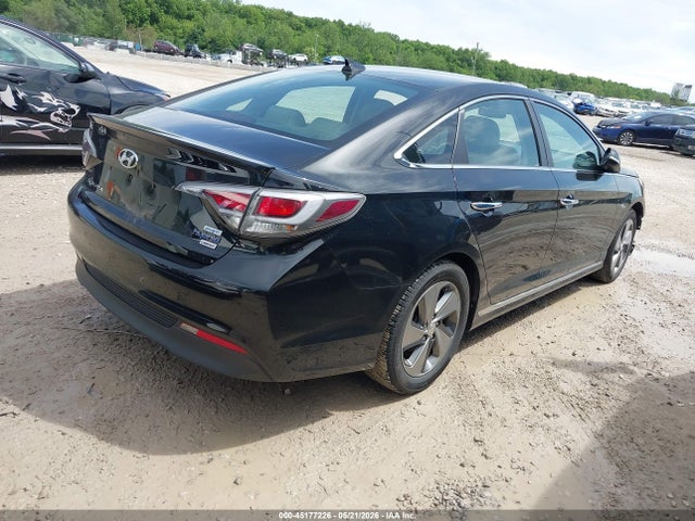 Hyundai SONATA Limited