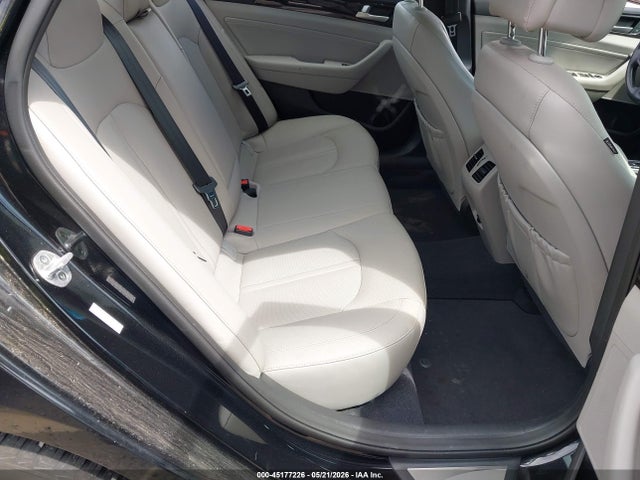 Hyundai SONATA Limited