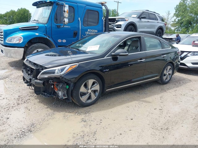 Hyundai SONATA Limited