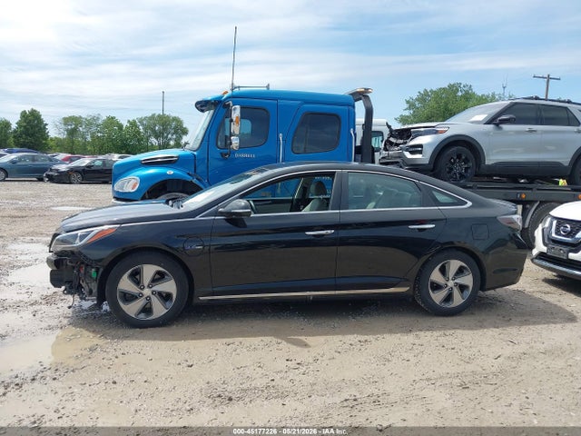 Hyundai SONATA Limited