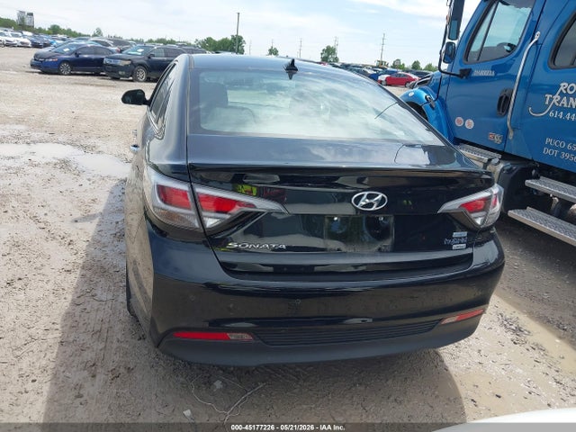 Hyundai SONATA Limited