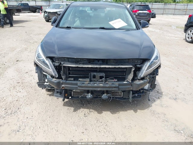 Hyundai SONATA Limited