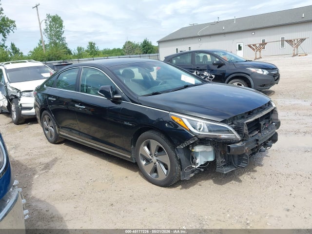 Hyundai SONATA Limited