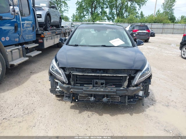 Hyundai SONATA Limited