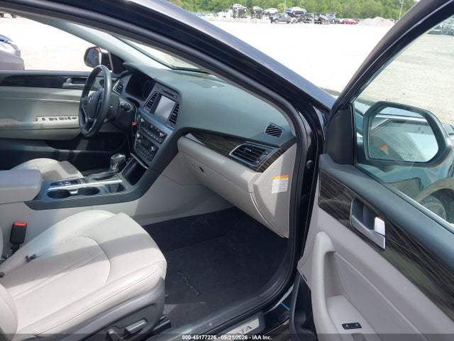 Hyundai SONATA Limited