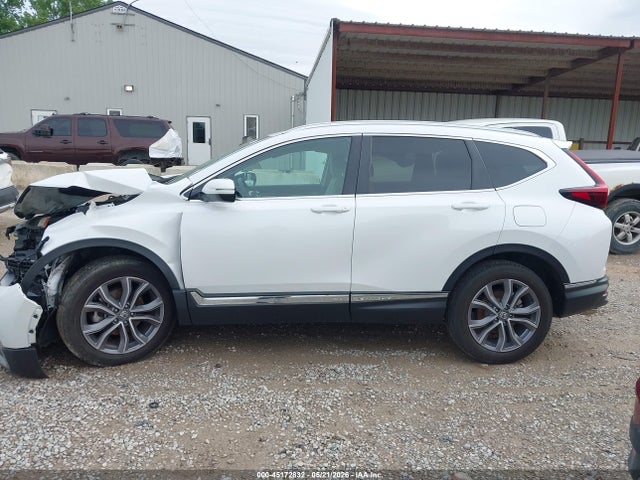 Honda CR-V Awd Touring