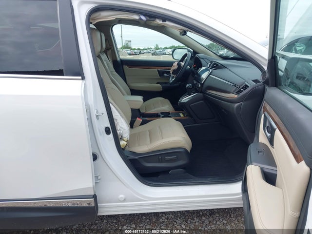 Honda CR-V Awd Touring