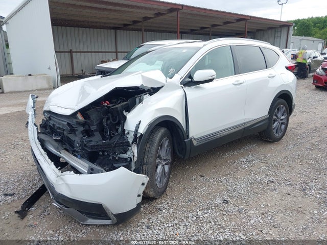 Honda CR-V Awd Touring
