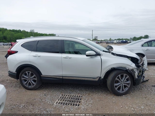 Honda CR-V Awd Touring