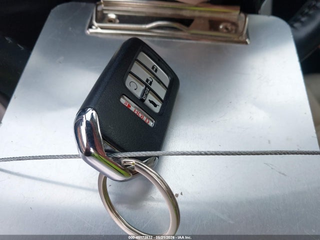 Honda CR-V Awd Touring
