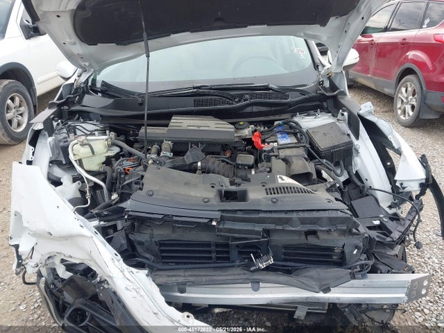 Honda CR-V Awd Touring