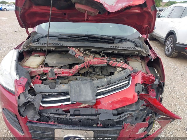Ford Escape Sel