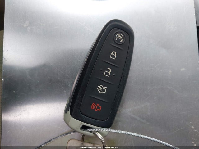 Ford Escape Sel