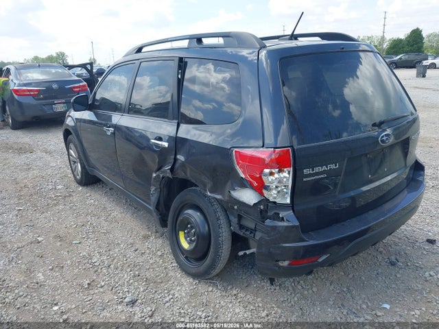 Subaru Forester 2.5x Premium