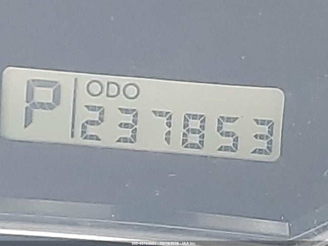 Subaru Forester 2.5x Premium