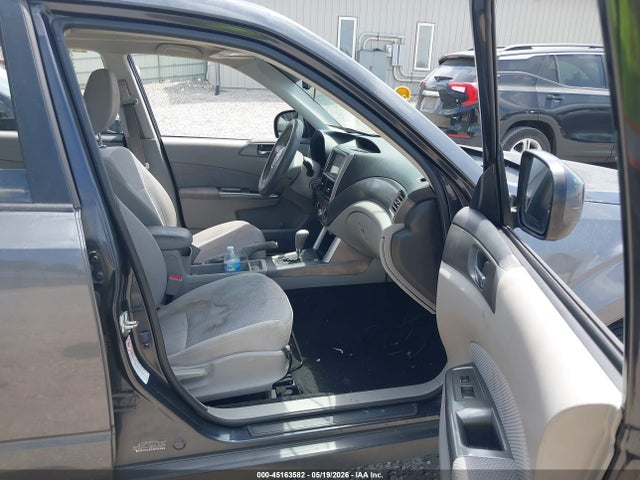 Subaru Forester 2.5x Premium