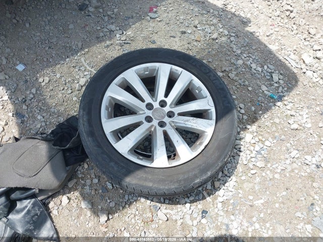 Subaru Forester 2.5x Premium