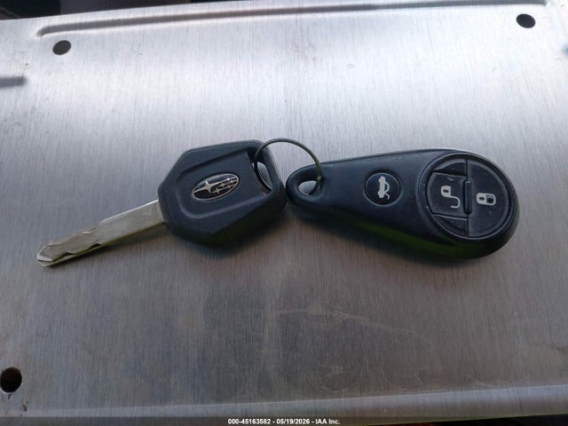 Subaru Forester 2.5x Premium