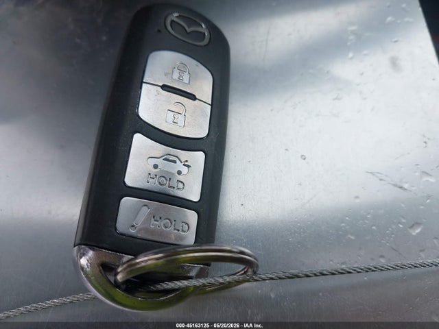 Mazda Mazda3 Touring