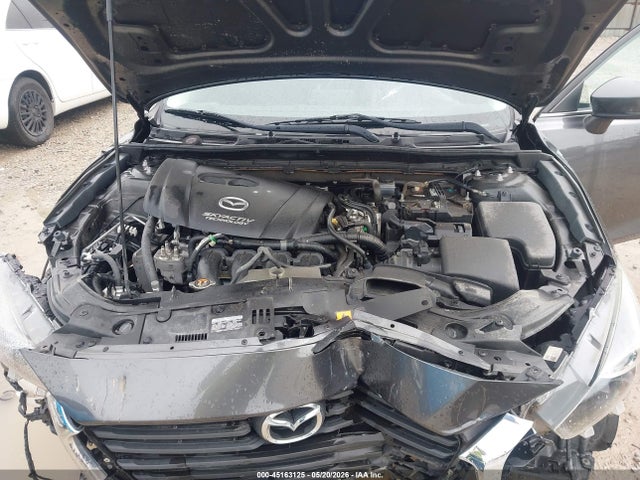 Mazda Mazda3 Touring
