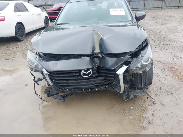 Mazda Mazda3 Touring