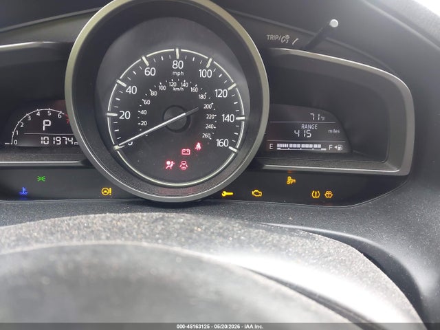 Mazda Mazda3 Touring