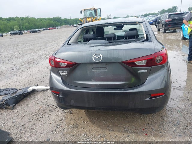Mazda Mazda3 Touring