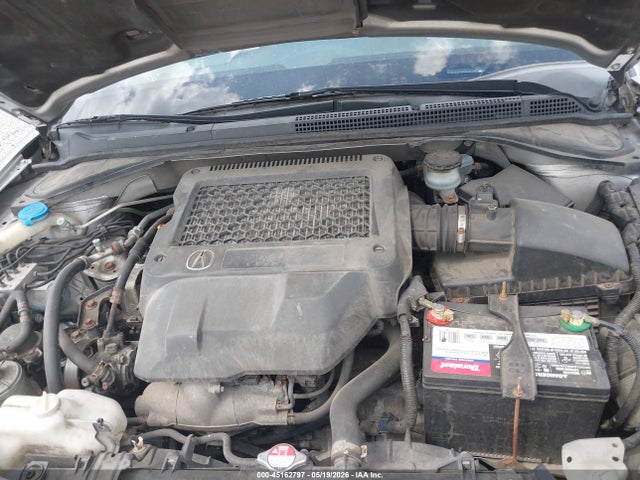 Acura RDX