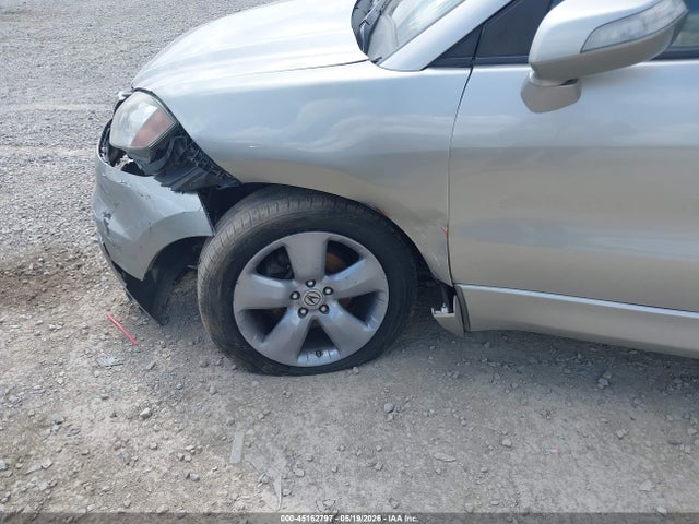 Acura RDX